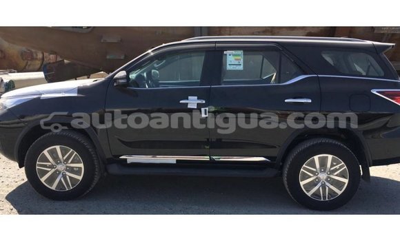 Buy Import Toyota Fortuner Other Car in Import - Dubai in Antigua Buy Import Toyota Fortuner Other Car in Import - Dubai in Antigua