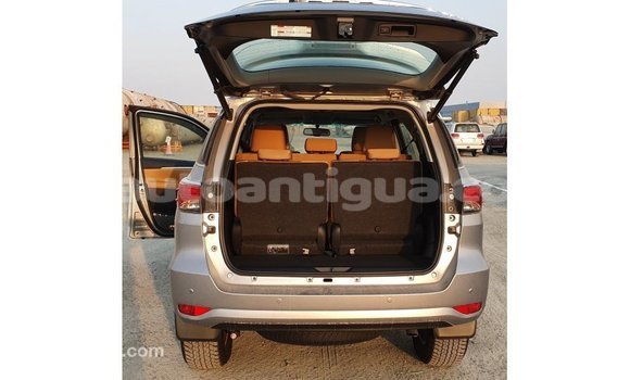Buy Import Toyota Fortuner Other Car in Import - Dubai in Antigua Buy Import Toyota Fortuner Other Car in Import - Dubai in Antigua