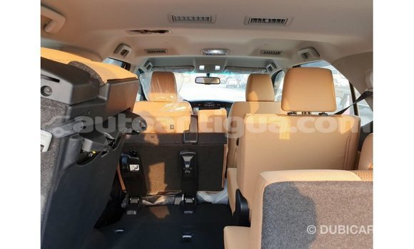 Buy Import Toyota Fortuner Other Car in Import - Dubai in Antigua Buy Import Toyota Fortuner Other Car in Import - Dubai in Antigua