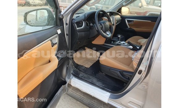 Buy Import Toyota Fortuner Other Car in Import - Dubai in Antigua Buy Import Toyota Fortuner Other Car in Import - Dubai in Antigua