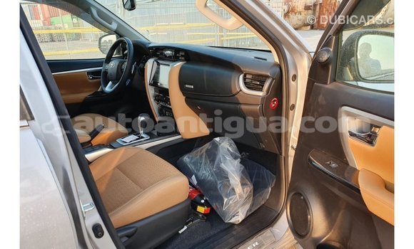 Buy Import Toyota Fortuner Other Car in Import - Dubai in Antigua Buy Import Toyota Fortuner Other Car in Import - Dubai in Antigua