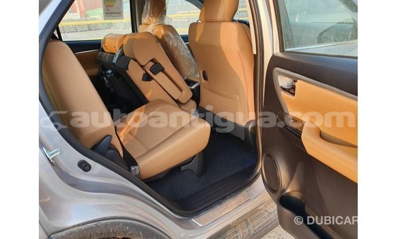 Buy Import Toyota Fortuner Other Car in Import - Dubai in Antigua Buy Import Toyota Fortuner Other Car in Import - Dubai in Antigua