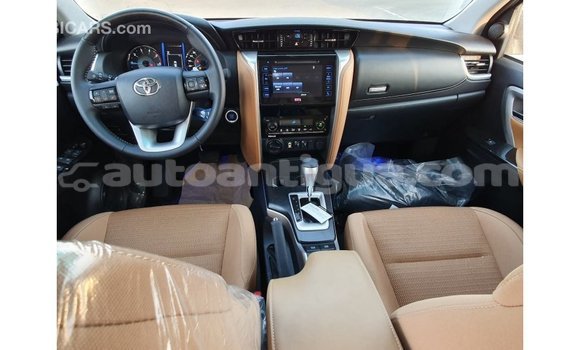 Buy Import Toyota Fortuner Other Car in Import - Dubai in Antigua Buy Import Toyota Fortuner Other Car in Import - Dubai in Antigua