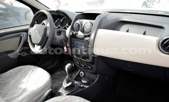 Buy Import Renault Duster Black Car in Import - Dubai in Antigua Buy Import Renault Duster Black Car in Import - Dubai in Antigua