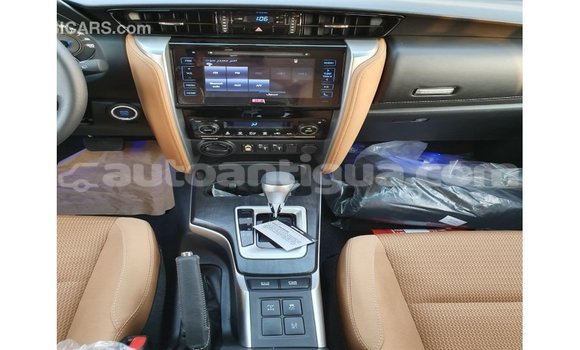 Buy Import Toyota Fortuner Other Car in Import - Dubai in Antigua Buy Import Toyota Fortuner Other Car in Import - Dubai in Antigua