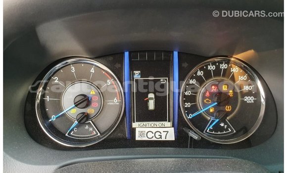 Buy Import Toyota Fortuner Other Car in Import - Dubai in Antigua Buy Import Toyota Fortuner Other Car in Import - Dubai in Antigua