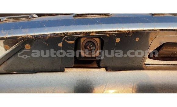 Buy Import Toyota Fortuner Other Car in Import - Dubai in Antigua Buy Import Toyota Fortuner Other Car in Import - Dubai in Antigua