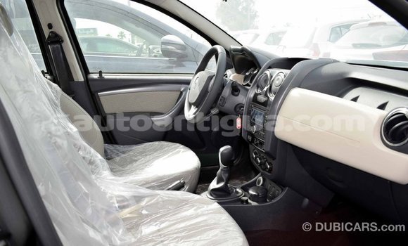 Buy Import Renault Duster Black Car in Import - Dubai in Antigua Buy Import Renault Duster Black Car in Import - Dubai in Antigua