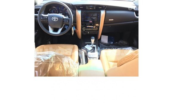Buy Import Toyota Fortuner White Car in Import - Dubai in Antigua Buy Import Toyota Fortuner White Car in Import - Dubai in Antigua