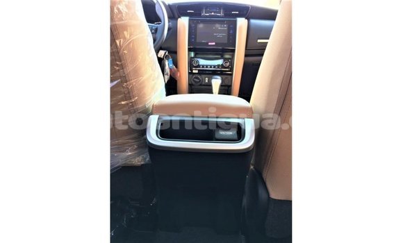 Buy Import Toyota Fortuner White Car in Import - Dubai in Antigua Buy Import Toyota Fortuner White Car in Import - Dubai in Antigua