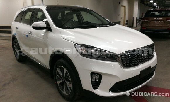 Buy Import Kia Sorento White Car in Import - Dubai in Antigua Buy Import Kia Sorento White Car in Import - Dubai in Antigua