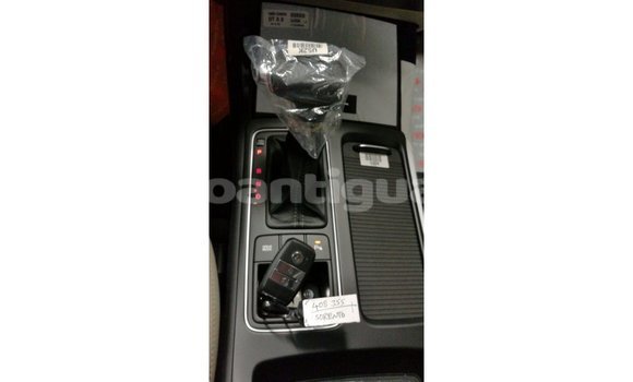 Buy Import Kia Sorento White Car in Import - Dubai in Antigua Buy Import Kia Sorento White Car in Import - Dubai in Antigua