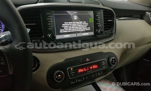 Buy Import Kia Sorento White Car in Import - Dubai in Antigua Buy Import Kia Sorento White Car in Import - Dubai in Antigua