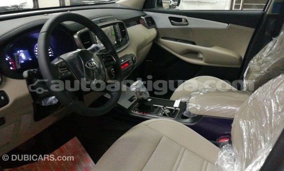 Buy Import Kia Sorento White Car in Import - Dubai in Antigua Buy Import Kia Sorento White Car in Import - Dubai in Antigua