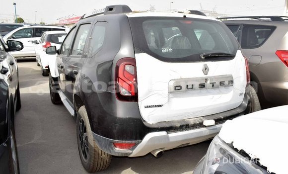 Buy Import Renault Duster Black Car in Import - Dubai in Antigua Buy Import Renault Duster Black Car in Import - Dubai in Antigua