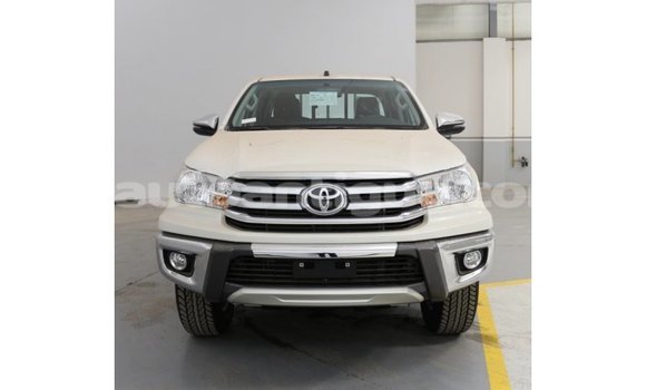 Buy Import Toyota Hilux White Car in Import - Dubai in Antigua Buy Import Toyota Hilux White Car in Import - Dubai in Antigua