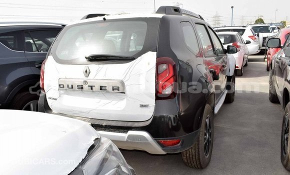 Buy Import Renault Duster Black Car in Import - Dubai in Antigua Buy Import Renault Duster Black Car in Import - Dubai in Antigua