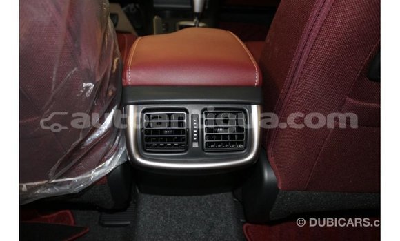 Buy Import Toyota Hilux White Car in Import - Dubai in Antigua Buy Import Toyota Hilux White Car in Import - Dubai in Antigua