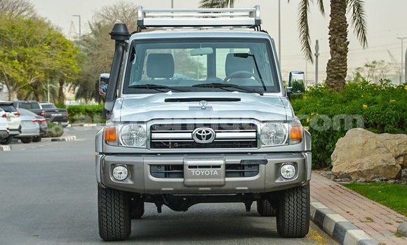 Buy Import Toyota Land Cruiser Other Car in Import - Dubai in Antigua Buy Import Toyota Land Cruiser Other Car in Import - Dubai in Antigua