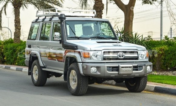 Buy Import Toyota Land Cruiser Other Car in Import - Dubai in Antigua Buy Import Toyota Land Cruiser Other Car in Import - Dubai in Antigua
