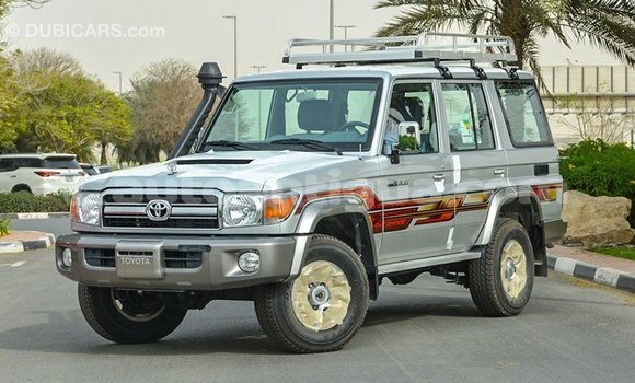 Buy Import Toyota Land Cruiser Other Car in Import - Dubai in Antigua Buy Import Toyota Land Cruiser Other Car in Import - Dubai in Antigua