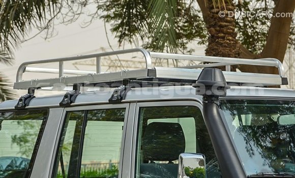 Buy Import Toyota Land Cruiser Other Car in Import - Dubai in Antigua Buy Import Toyota Land Cruiser Other Car in Import - Dubai in Antigua