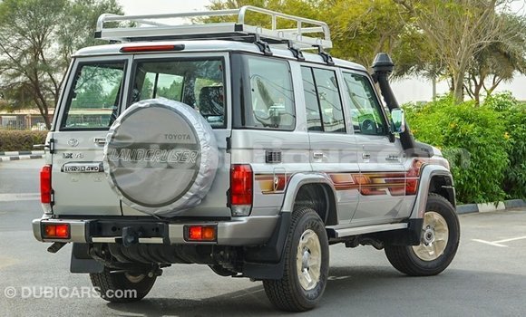 Buy Import Toyota Land Cruiser Other Car in Import - Dubai in Antigua Buy Import Toyota Land Cruiser Other Car in Import - Dubai in Antigua
