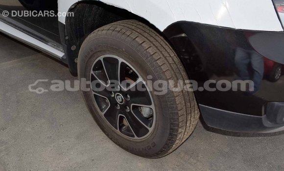 Buy Import Renault Duster Black Car in Import - Dubai in Antigua