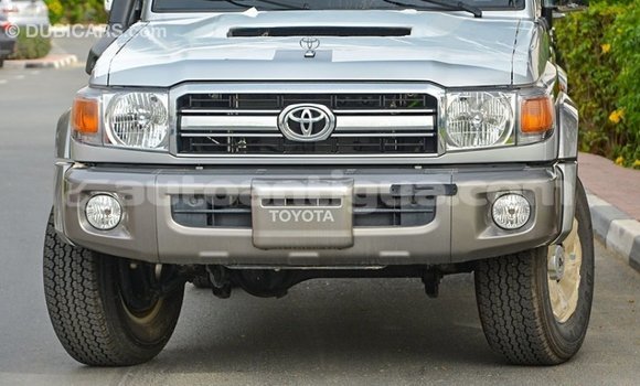 Buy Import Toyota Land Cruiser Other Car in Import - Dubai in Antigua Buy Import Toyota Land Cruiser Other Car in Import - Dubai in Antigua