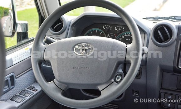 Buy Import Toyota Land Cruiser Other Car in Import - Dubai in Antigua Buy Import Toyota Land Cruiser Other Car in Import - Dubai in Antigua