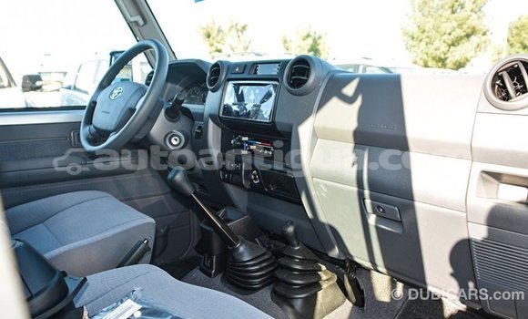 Buy Import Toyota Land Cruiser Other Car in Import - Dubai in Antigua Buy Import Toyota Land Cruiser Other Car in Import - Dubai in Antigua