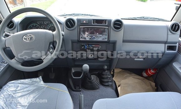 Buy Import Toyota Land Cruiser Other Car in Import - Dubai in Antigua Buy Import Toyota Land Cruiser Other Car in Import - Dubai in Antigua