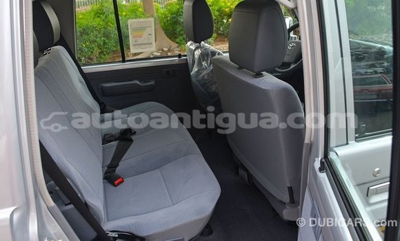 Buy Import Toyota Land Cruiser Other Car in Import - Dubai in Antigua Buy Import Toyota Land Cruiser Other Car in Import - Dubai in Antigua