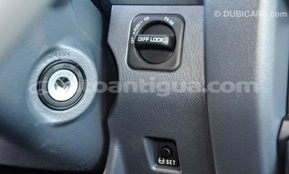Buy Import Toyota Land Cruiser Other Car in Import - Dubai in Antigua Buy Import Toyota Land Cruiser Other Car in Import - Dubai in Antigua