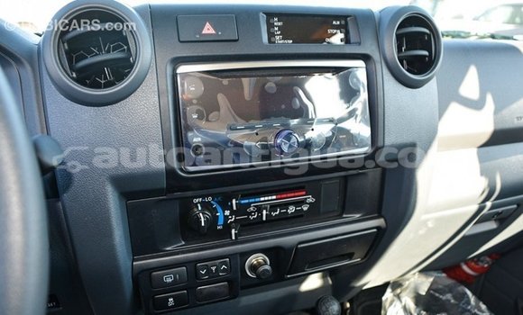 Buy Import Toyota Land Cruiser Other Car in Import - Dubai in Antigua Buy Import Toyota Land Cruiser Other Car in Import - Dubai in Antigua