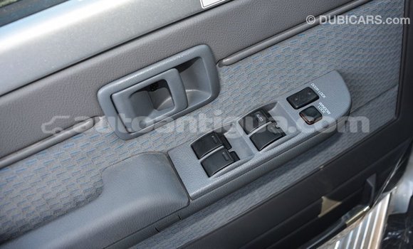 Buy Import Toyota Land Cruiser Other Car in Import - Dubai in Antigua Buy Import Toyota Land Cruiser Other Car in Import - Dubai in Antigua