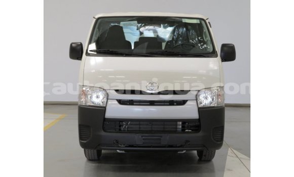 Buy Import Toyota Hiace White Car in Import - Dubai in Antigua Buy Import Toyota Hiace White Car in Import - Dubai in Antigua