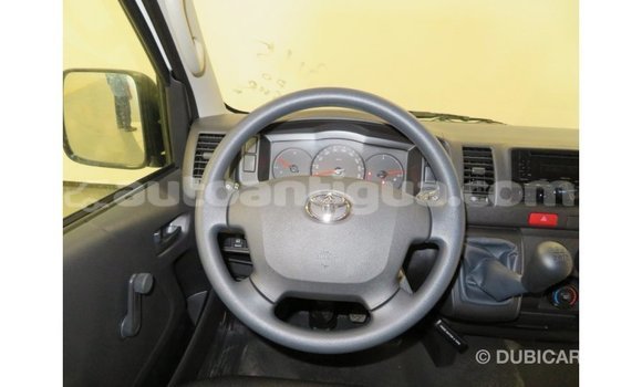 Buy Import Toyota Hiace White Car in Import - Dubai in Antigua Buy Import Toyota Hiace White Car in Import - Dubai in Antigua