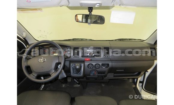 Buy Import Toyota Hiace White Car in Import - Dubai in Antigua Buy Import Toyota Hiace White Car in Import - Dubai in Antigua