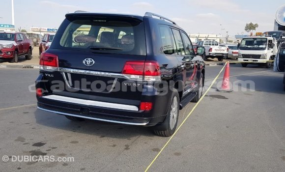 Buy Import Toyota Land Cruiser Black Car in Import - Dubai in Antigua Buy Import Toyota Land Cruiser Black Car in Import - Dubai in Antigua