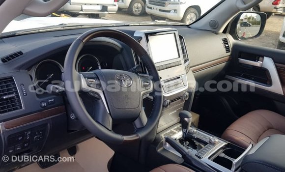 Buy Import Toyota Land Cruiser Black Car in Import - Dubai in Antigua Buy Import Toyota Land Cruiser Black Car in Import - Dubai in Antigua