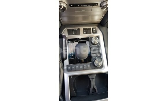 Buy Import Toyota Land Cruiser Black Car in Import - Dubai in Antigua Buy Import Toyota Land Cruiser Black Car in Import - Dubai in Antigua