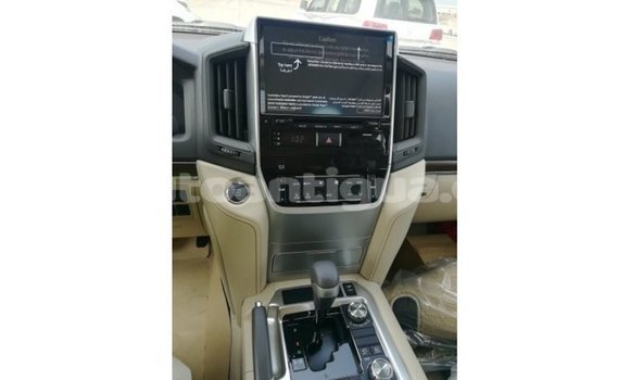 Buy Import Toyota Land Cruiser Black Car in Import - Dubai in Antigua Buy Import Toyota Land Cruiser Black Car in Import - Dubai in Antigua