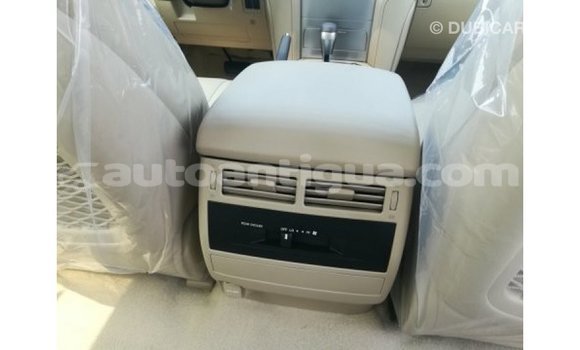 Buy Import Toyota Land Cruiser Black Car in Import - Dubai in Antigua Buy Import Toyota Land Cruiser Black Car in Import - Dubai in Antigua