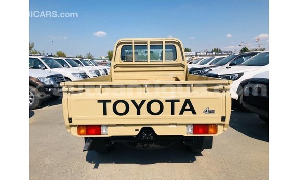 Buy Import Toyota Land Cruiser Beige Car in Import - Dubai in Antigua Buy Import Toyota Land Cruiser Beige Car in Import - Dubai in Antigua