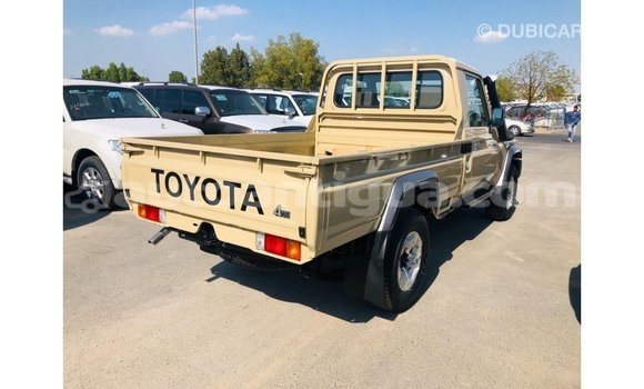Buy Import Toyota Land Cruiser Beige Car in Import - Dubai in Antigua Buy Import Toyota Land Cruiser Beige Car in Import - Dubai in Antigua