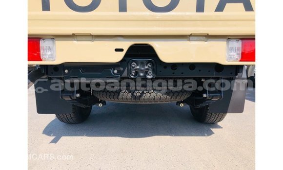 Buy Import Toyota Land Cruiser Beige Car in Import - Dubai in Antigua Buy Import Toyota Land Cruiser Beige Car in Import - Dubai in Antigua