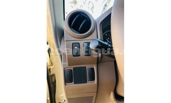 Buy Import Toyota Land Cruiser Beige Car in Import - Dubai in Antigua Buy Import Toyota Land Cruiser Beige Car in Import - Dubai in Antigua
