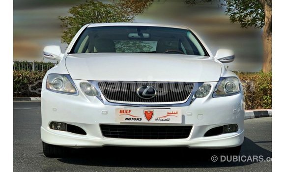Buy Import Lexus GS White Car in Import - Dubai in Antigua Buy Import Lexus GS White Car in Import - Dubai in Antigua