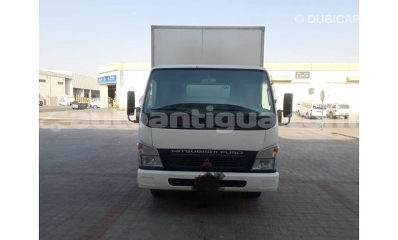 Buy Import Mitsubishi i White Car in Import - Dubai in Antigua Buy Import Mitsubishi i White Car in Import - Dubai in Antigua